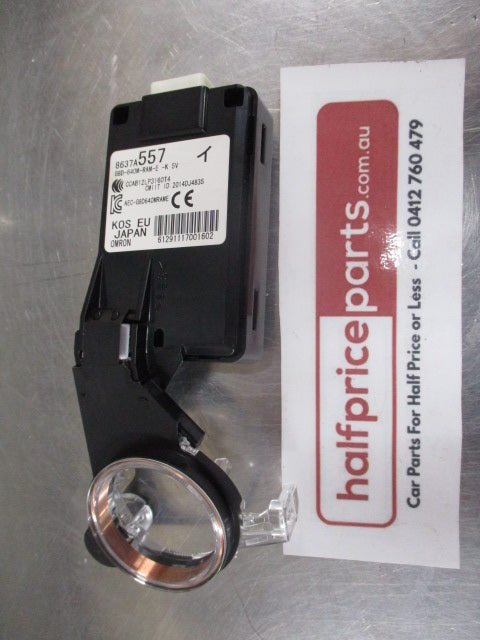 Mitsubishi Lancer Genuine Receiver Keyless Operation New Part