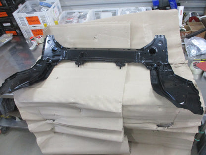 Honda Civic Genuine Rear Inner Floor Panel New Part