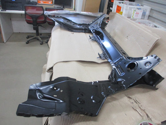 Honda Civic Genuine Rear Inner Floor Panel New Part