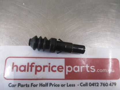 Mitsubishi Outlander Genuine Fuel Lid Actuator Spring New Part