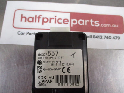 Mitsubishi Lancer Genuine Receiver Keyless Operation New Part