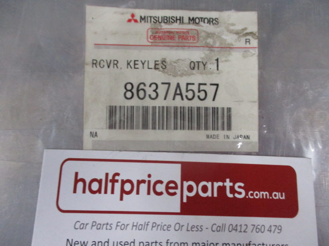 Mitsubishi Lancer Genuine Receiver Keyless Operation New Part