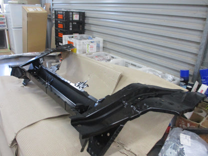 Honda Civic Genuine Rear Inner Floor Panel New Part