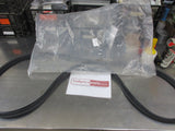 Holden Trax Genuine Rear Tail Gate Weaterstrip On Body New Part