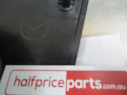 Mazda BT-50 Genuine Right Hand Bulbar Foglamp Bezel Kit New Part