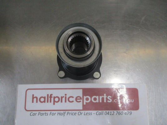 Mazda CX-5 Front Differential Companion Flange New Part