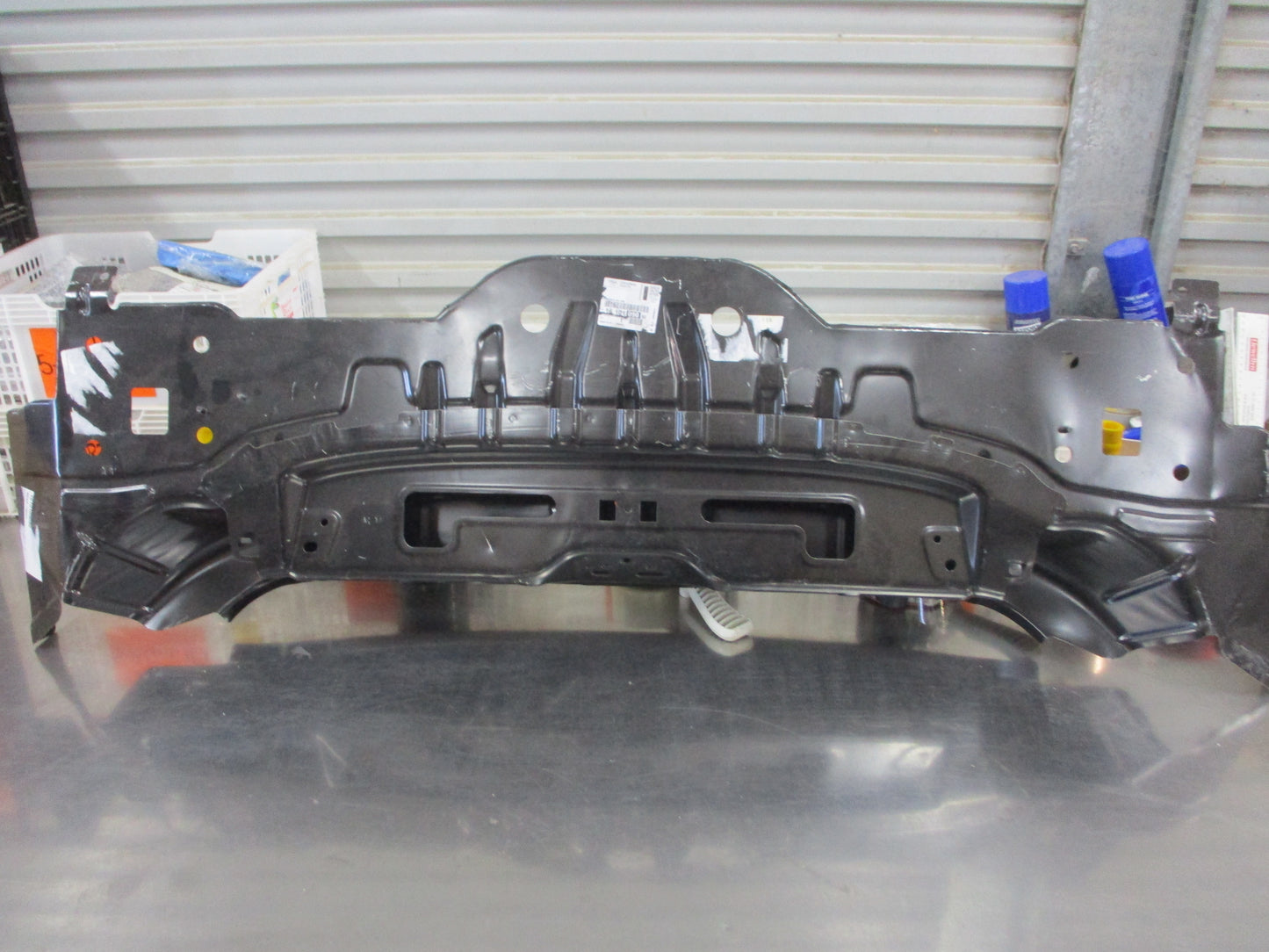 Suzuki Kizashi Genuine Rear Body Panel (Beaver Panel) New Part