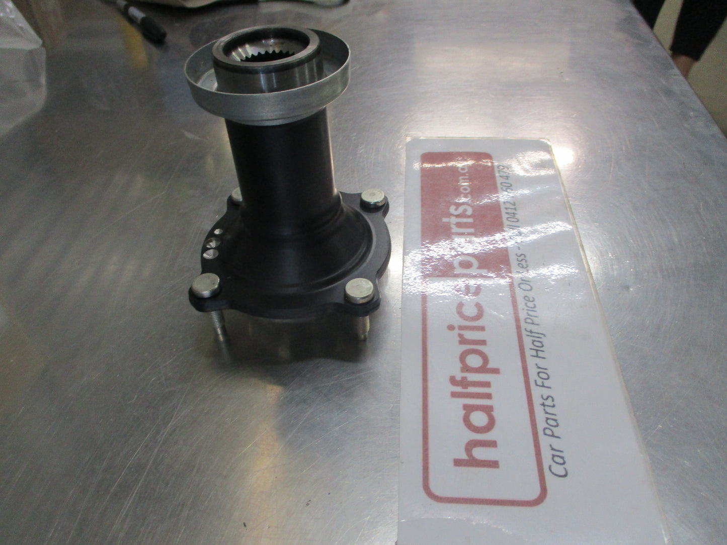 Mazda CX-5 Front Differential Companion Flange New Part