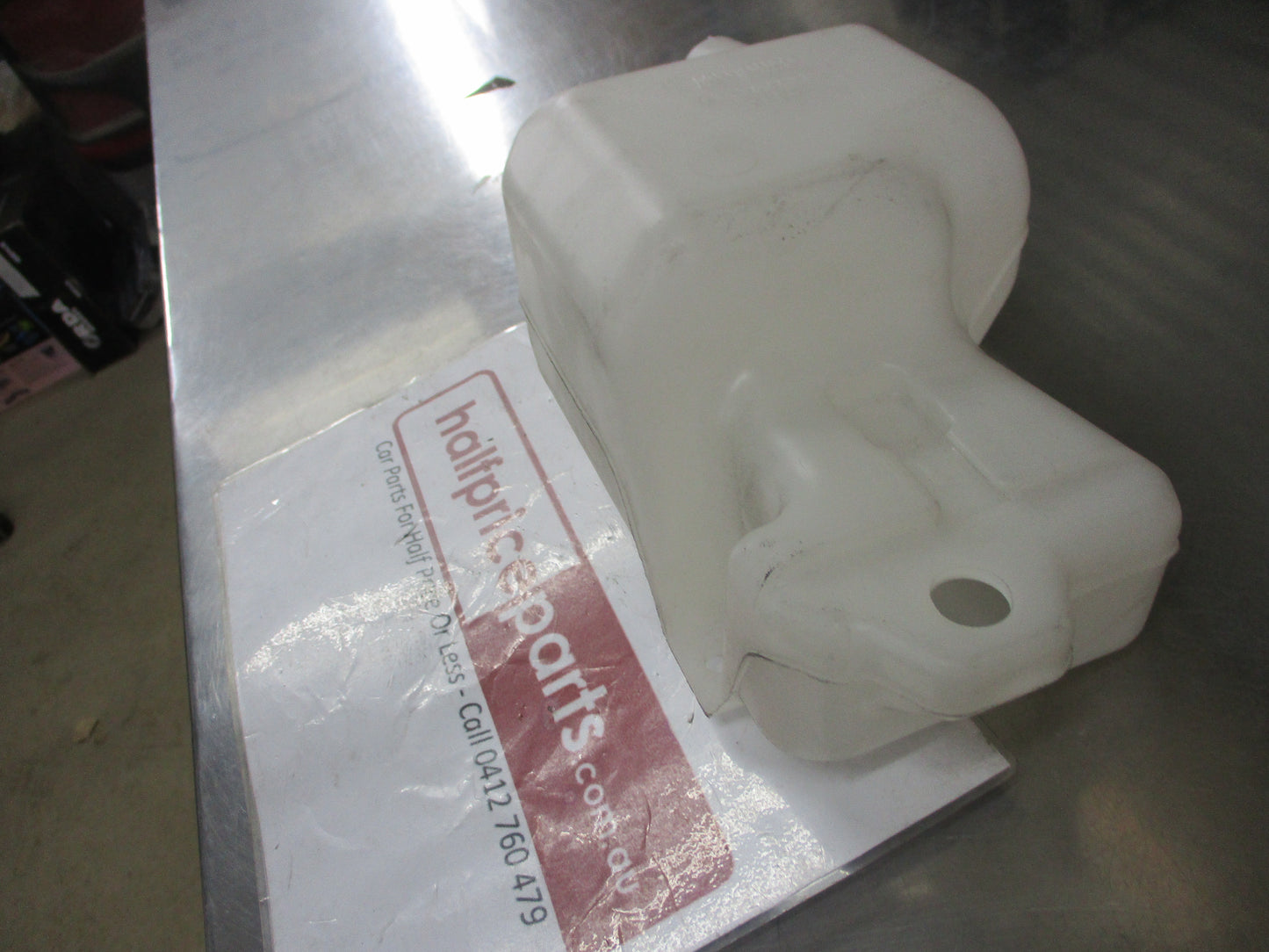Honda Odeyssey RC4 Genuine Washer Tank New Part