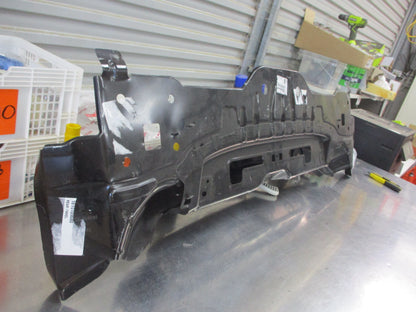 Suzuki Kizashi Genuine Rear Body Panel (Beaver Panel) New Part