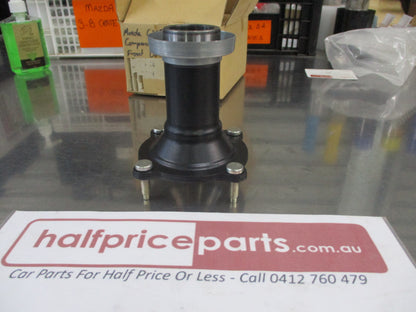 Mazda CX-5 Front Differential Companion Flange New Part