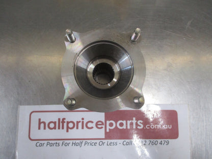 Mazda CX-5 Front Differential Companion Flange New Part