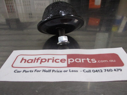 Mitsubishi Pajero Genuine Lower Ball Joint Bumper/Stopper Kit New Part