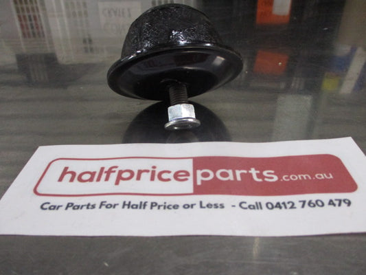 Mitsubishi Pajero Genuine Lower Ball Joint Bumper/Stopper Kit New Part