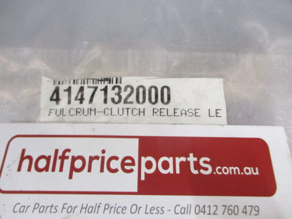 Kia Cerato/K2900/Optima/Rio/Sorento/Soul/Sportage/Stonic Genuine Fulcrum Clutch Fork Bullet Head New Part