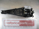 Holden Insignia/Cruze/Malibu Genuine Right Hand Rear Outside Door Handle Bracket New Part