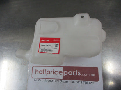 Honda Odeyssey RC4 Genuine Washer Tank New Part