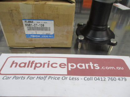 Mazda CX-5 Front Differential Companion Flange New Part