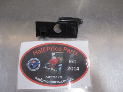 Kia Rio Genuine Left Hand Side Bumper Cover Bracket New Part