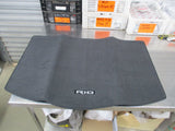 Kia Rio YB Genuine Rear Boot Carpet Cargo Mat