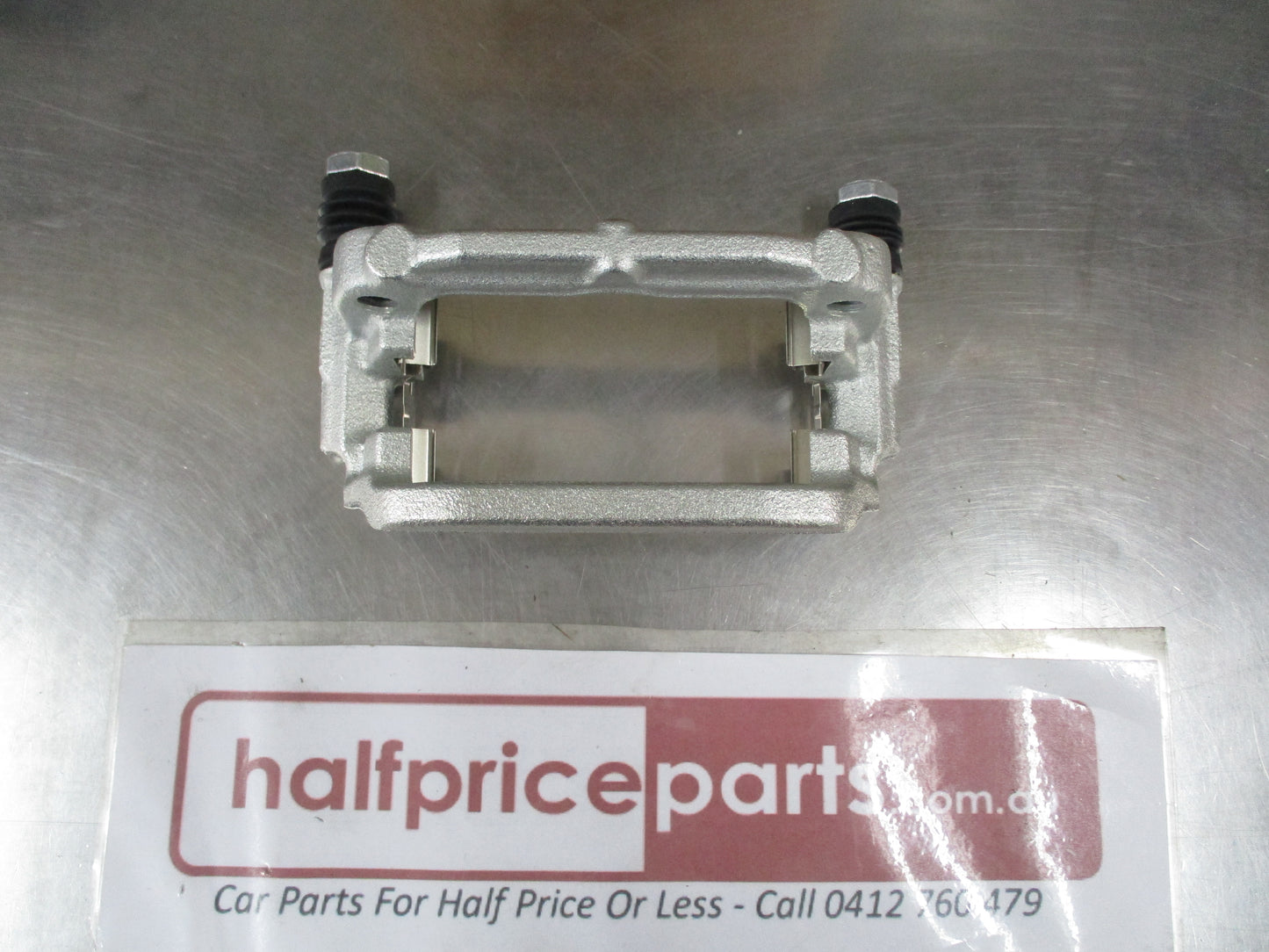 Holden JH Cruze Sedan/Hatch Genuine Rear Brake Caliper Bracket New Part