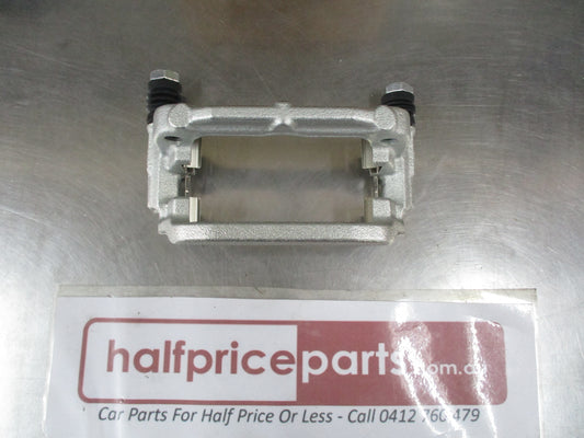 Holden JH Cruze Sedan/Hatch Genuine Rear Brake Caliper Bracket New Part