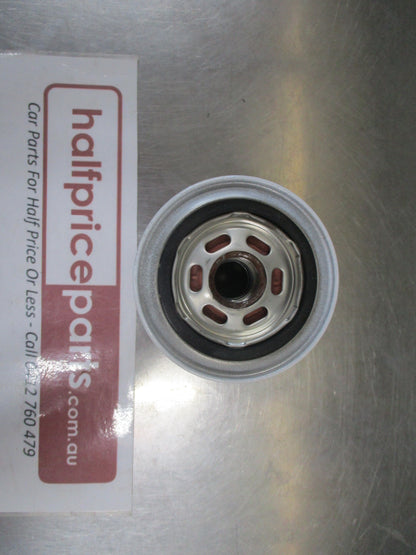 Mazda 6/Tribute/B4000/MPV/B2300 Genuine Engine Oil Filter New Part