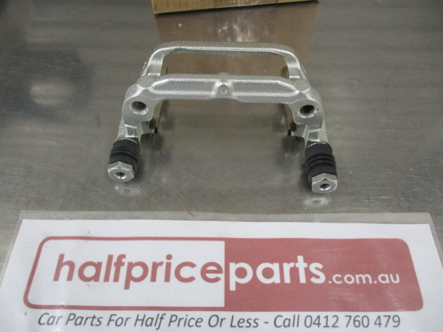 Holden JH Cruze Sedan/Hatch Genuine Rear Brake Caliper Bracket New Part