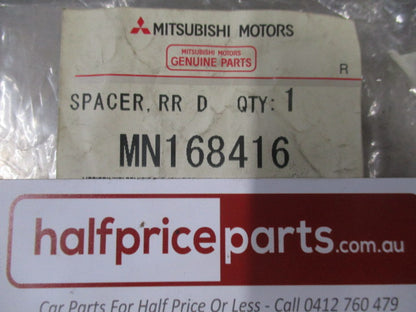 Mitsubishi Eclipse Cross/Lancer/Outlander Genuine Differential Pinion Bearing Spacer New Part