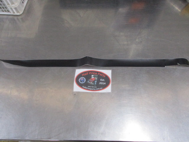 Kia Soul Genuine Black Out Tape Right Hand Upper Door New Part