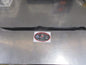 Kia Soul Genuine Black Out Tape Right Hand Upper Door New Part
