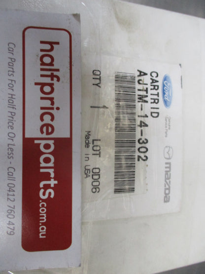 Mazda 6/Tribute/B4000/MPV/B2300 Genuine Engine Oil Filter New Part