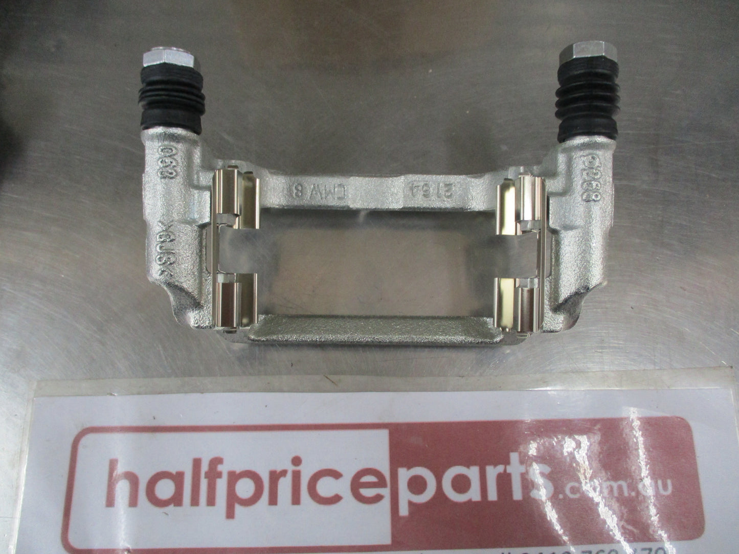 Holden JH Cruze Sedan/Hatch Genuine Rear Brake Caliper Bracket New Part