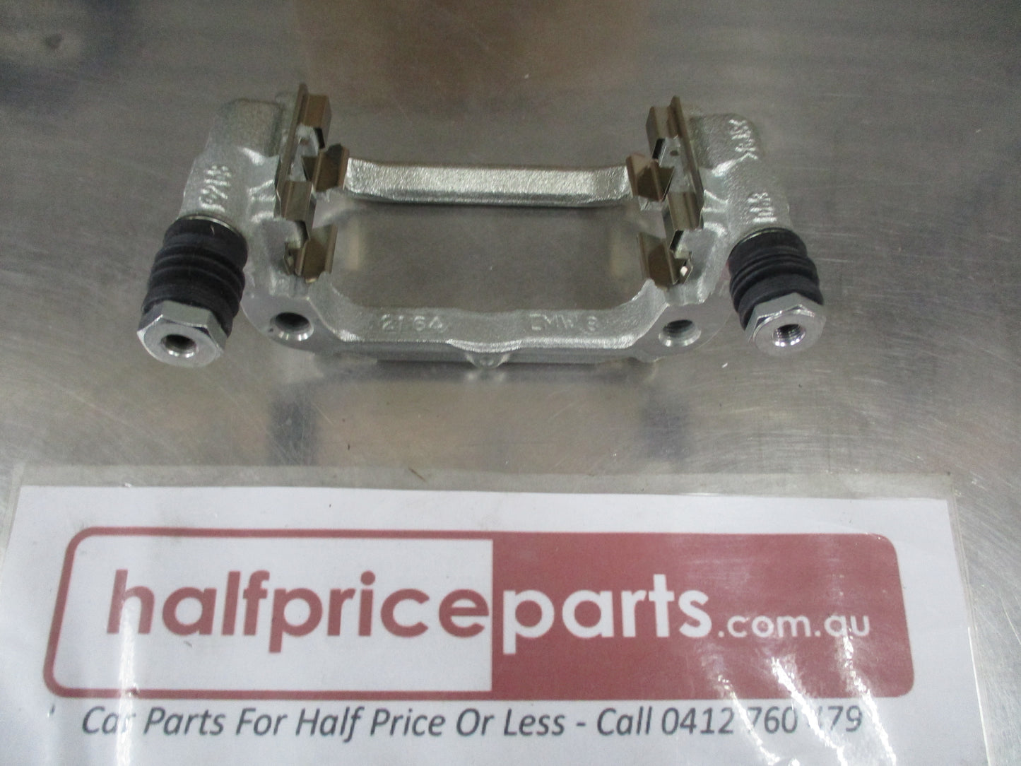 Holden JH Cruze Sedan/Hatch Genuine Rear Brake Caliper Bracket New Part