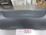 Holden Astra-J GTC Genuine Spoiler Rear Diffuser (Unpainted) New Part