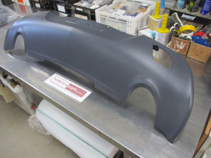 Holden Astra-J GTC Genuine Spoiler Rear Diffuser (Unpainted) New Part