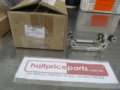 Holden JH Cruze Sedan/Hatch Genuine Rear Brake Caliper Bracket New Part