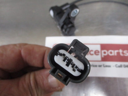Mitsubishi Triton/Pajero Genuine Right Hand Rear ABS Sensor New Part