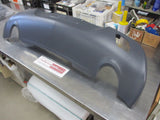 Holden Astra-J GTC Genuine Spoiler Rear Diffuser (Unpainted) New Part