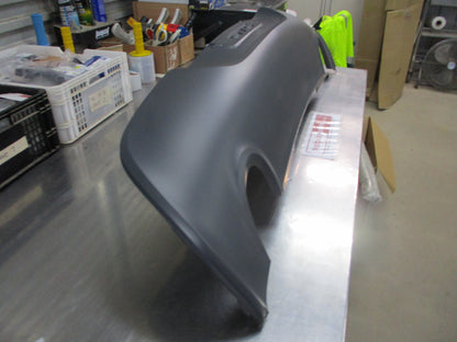 Holden Astra-J GTC Genuine Spoiler Rear Diffuser (Unpainted) New Part