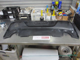 Holden Astra-J GTC Genuine Spoiler Rear Diffuser (Unpainted) New Part