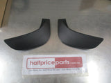 Holden MP Spark Genuine Rear Mudguard Kit New Part