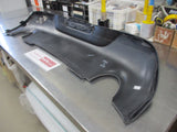 Holden Astra-J GTC Genuine Spoiler Rear Diffuser (Unpainted) New Part