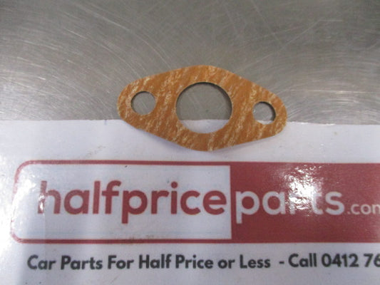 Mitsubishi Magna Genuine Oil Strainer Gasket New Part