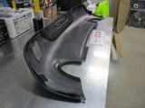 Holden Astra-J GTC Genuine Spoiler Rear Diffuser (Unpainted) New Part