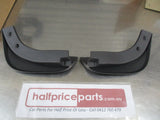 Holden MP Spark Genuine Rear Mudguard Kit New Part