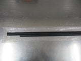 Kia Soul Genuine Right (Drivers) Rear Belt Moulding New