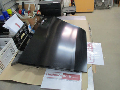 Subaru Genuine Left Hand Rear Outer Door Skin - Unknown Model - New Part