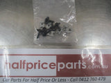 Holden MP Spark Genuine Rear Mudguard Kit New Part