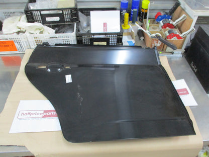 Subaru Genuine Left Hand Rear Outer Door Skin - Unknown Model - New Part